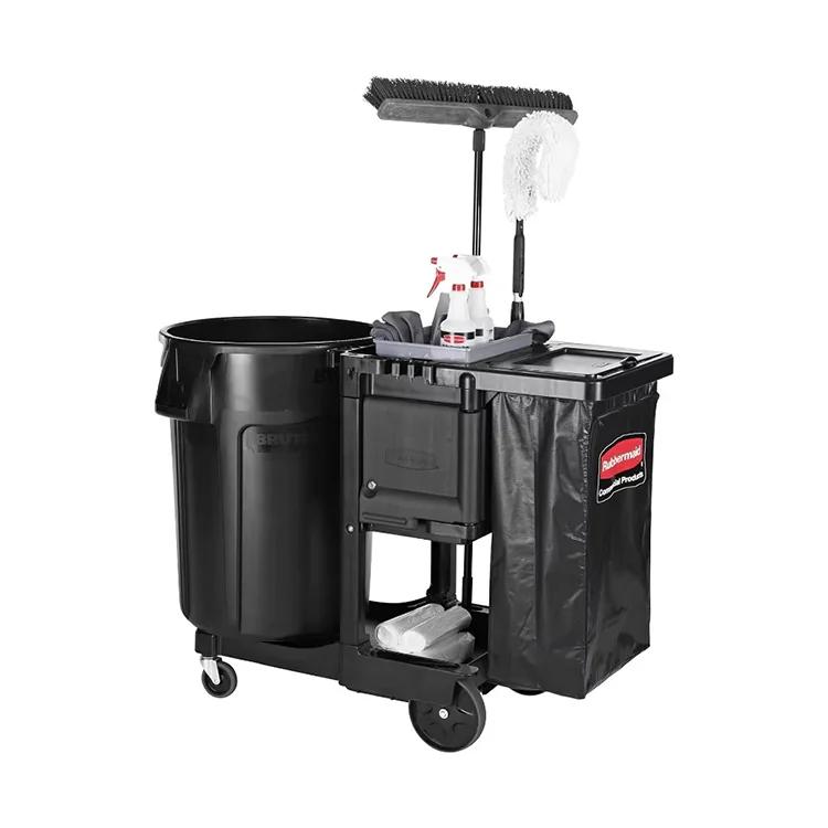 Dụng cụ vệ sinh Sao Việt