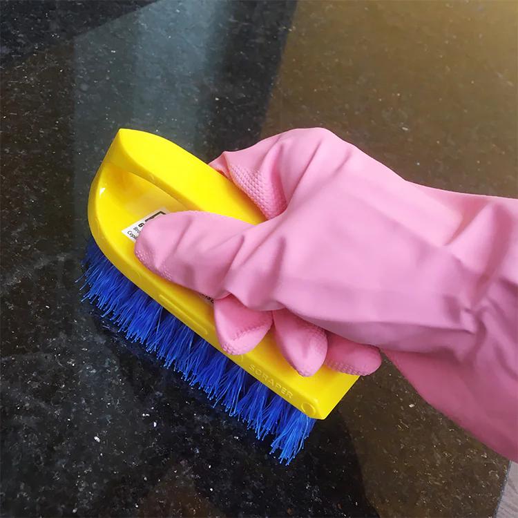 Dụng cụ vệ sinh Sao Việt