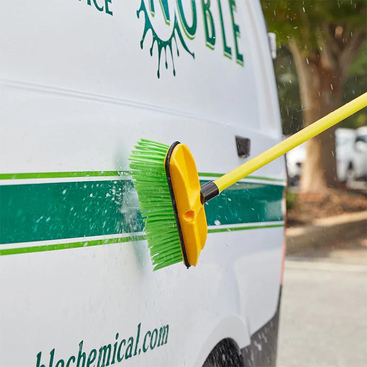 Dụng cụ vệ sinh Sao Việt