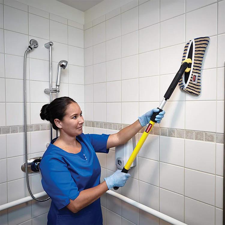 Dụng cụ vệ sinh Sao Việt