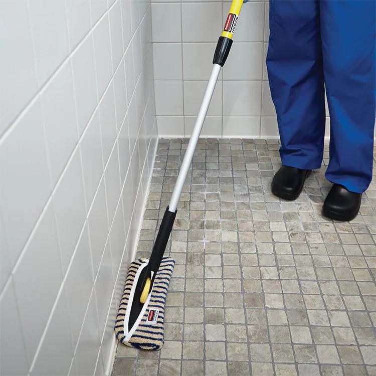 Dụng cụ vệ sinh Sao Việt