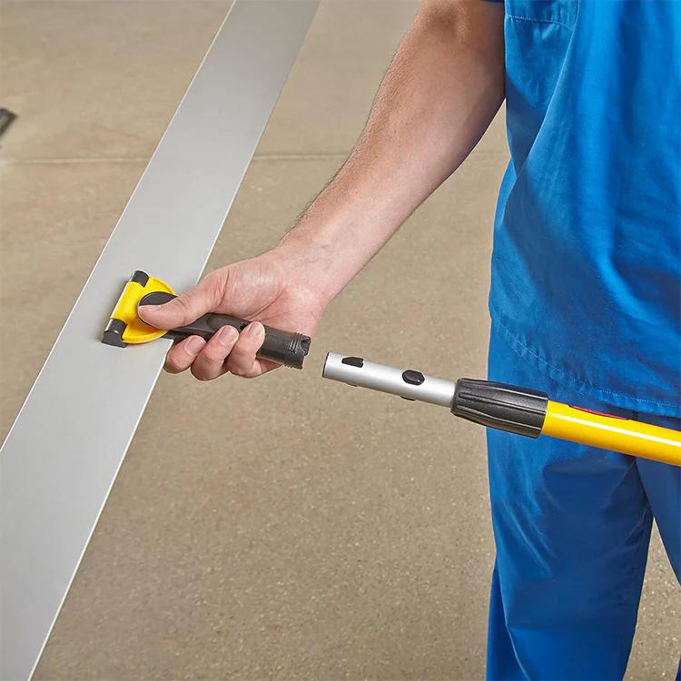 Dụng cụ vệ sinh Sao Việt