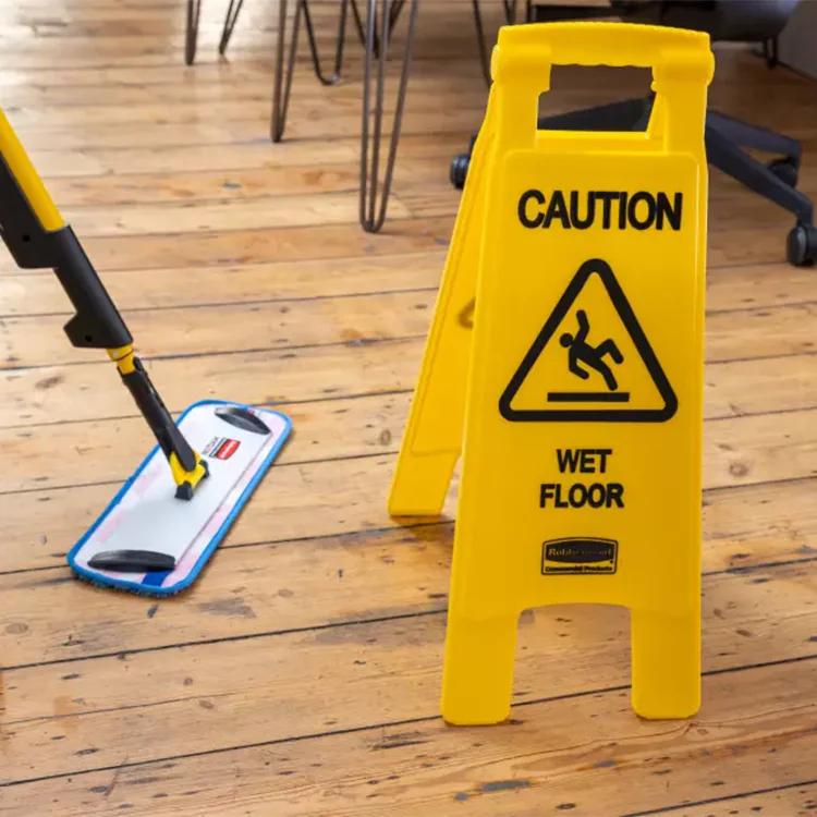 Dụng cụ vệ sinh Sao Việt