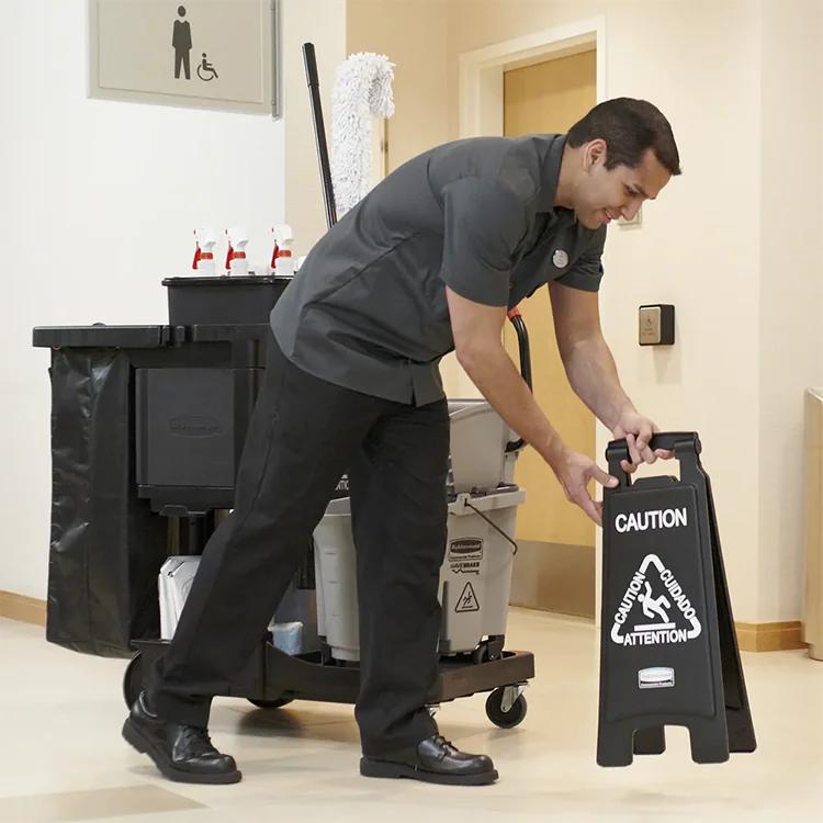 Dụng cụ vệ sinh Sao Việt