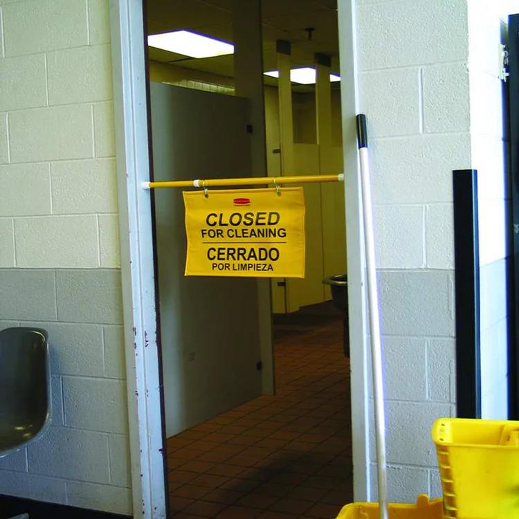 Dụng cụ vệ sinh Sao Việt