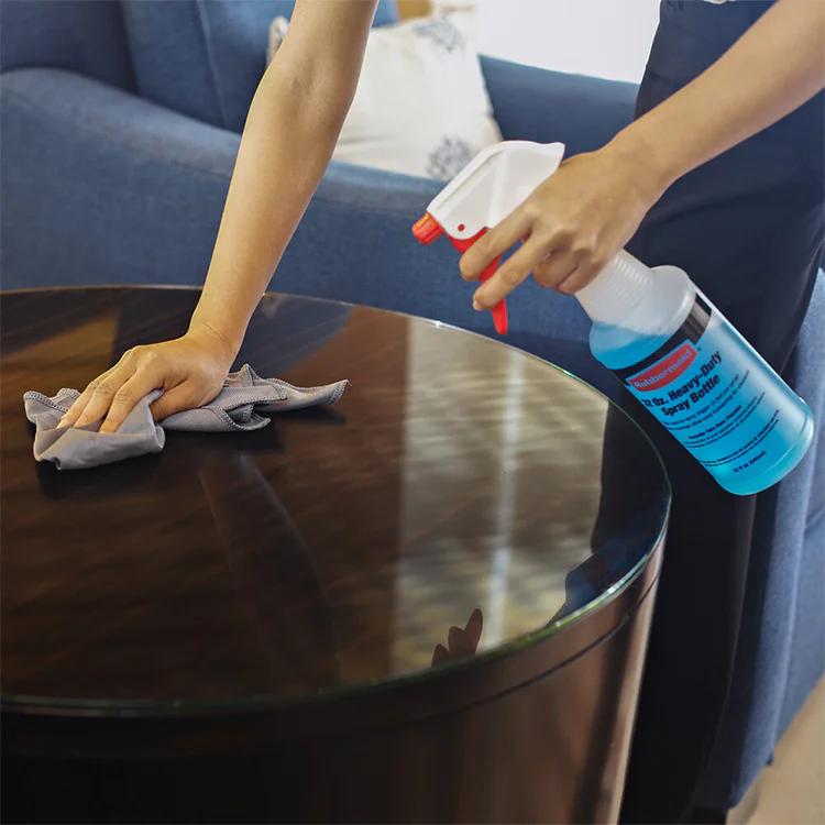 Dụng cụ vệ sinh Sao Việt