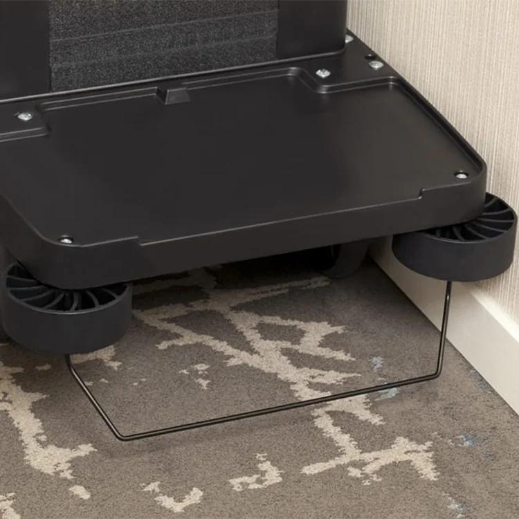 Dụng cụ vệ sinh Sao Việt