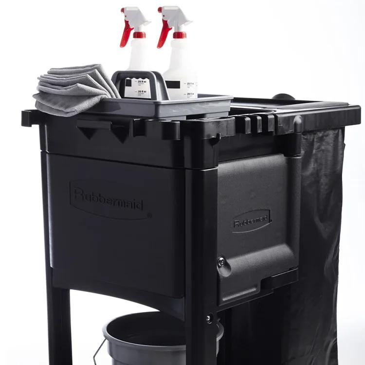 Dụng cụ vệ sinh Sao Việt