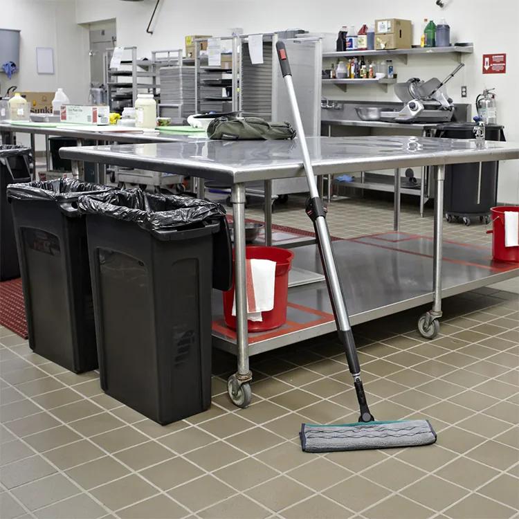 Dụng cụ vệ sinh Sao Việt