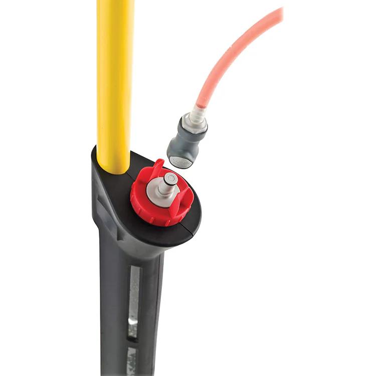 Dụng cụ vệ sinh Sao Việt