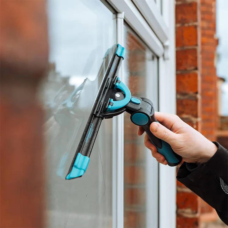 Dụng cụ vệ sinh Sao Việt