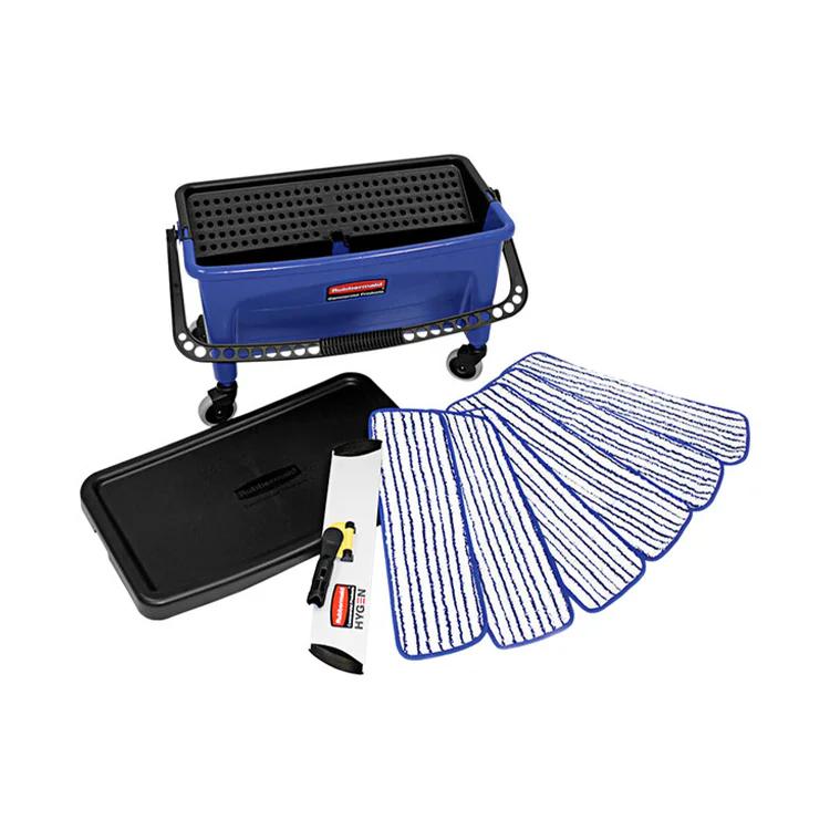 Dụng cụ vệ sinh Sao Việt