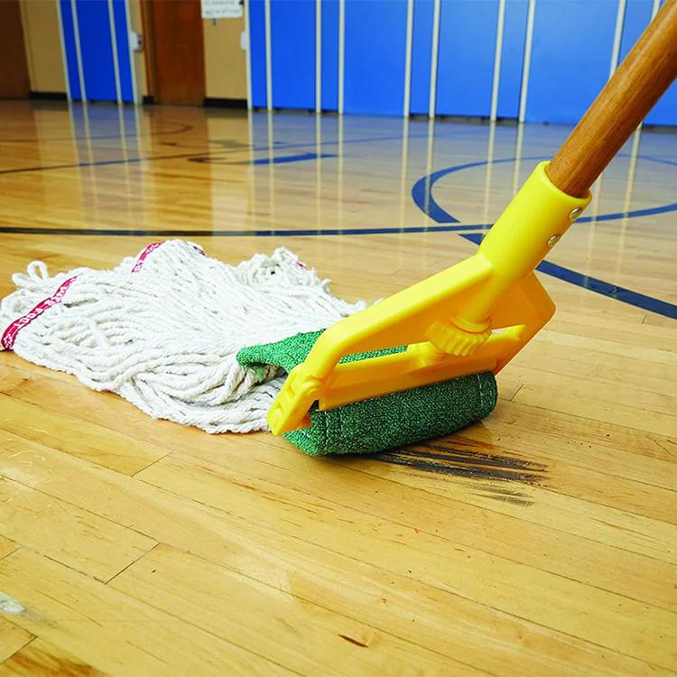 Dụng cụ vệ sinh Sao Việt