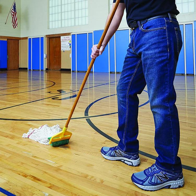 Dụng cụ vệ sinh Sao Việt