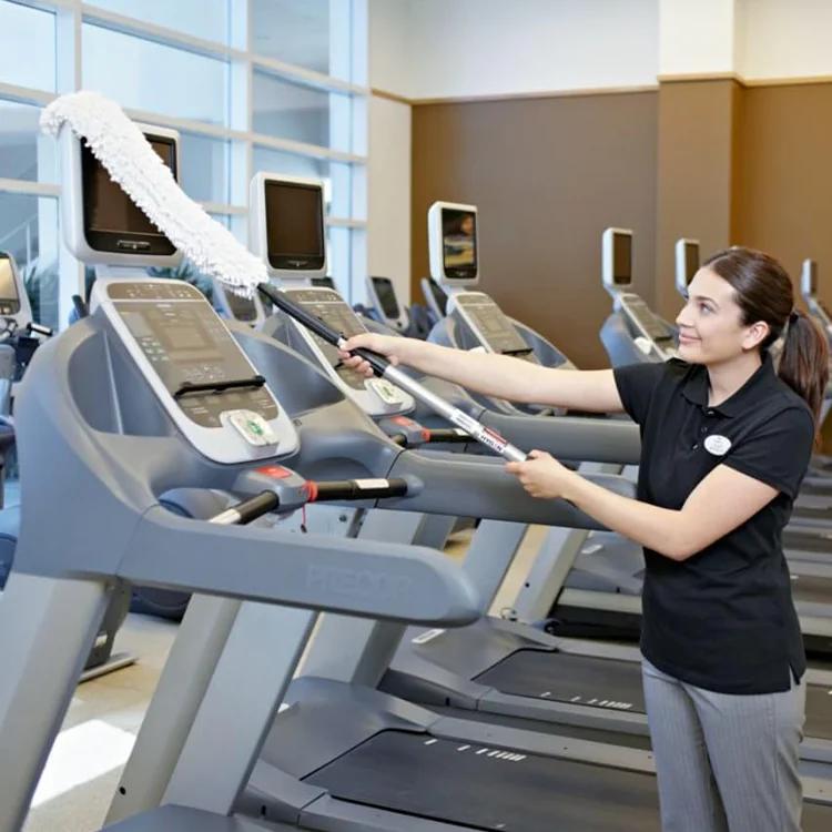 Dụng cụ vệ sinh Sao Việt