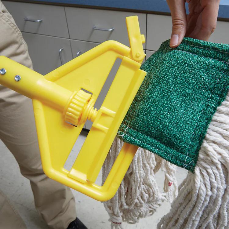 Dụng cụ vệ sinh Sao Việt