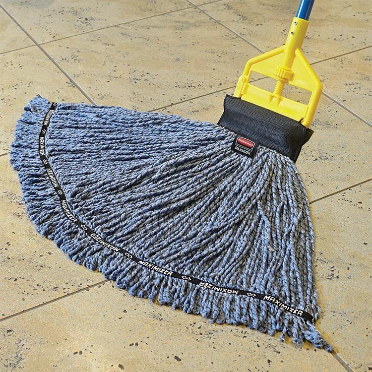 Dụng cụ vệ sinh Sao Việt