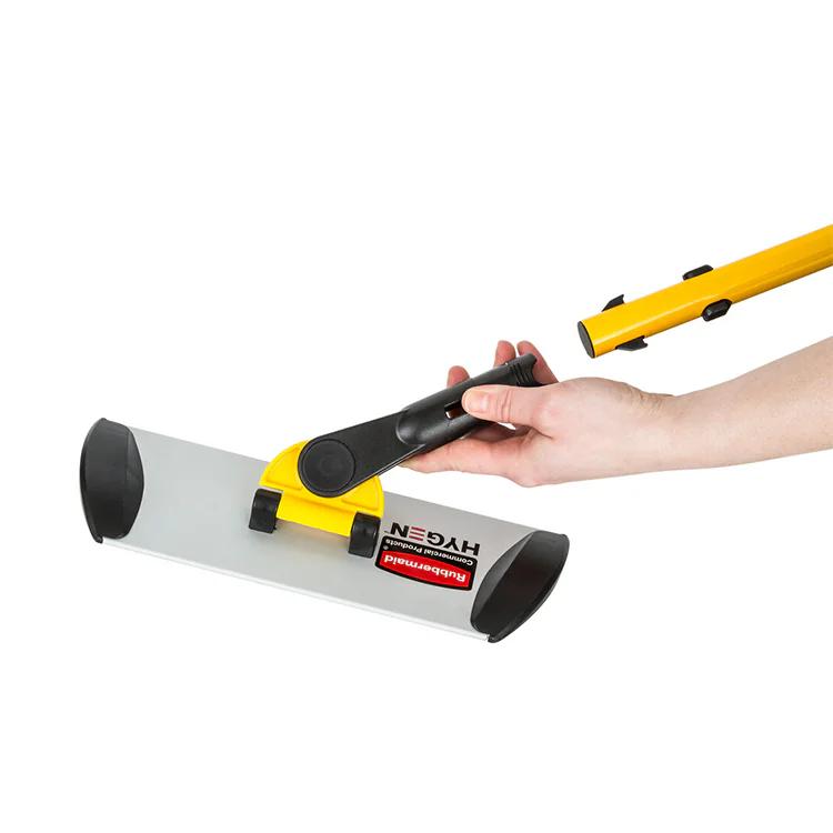 Dụng cụ vệ sinh Sao Việt