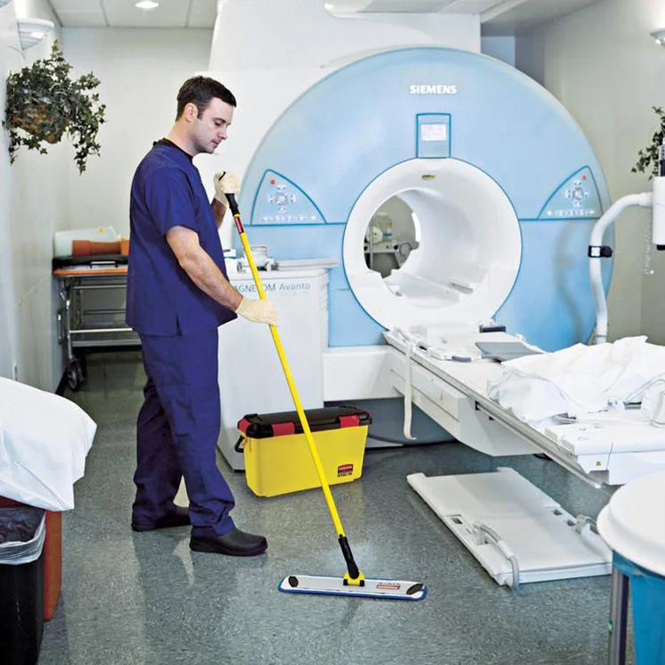 Dụng cụ vệ sinh Sao Việt