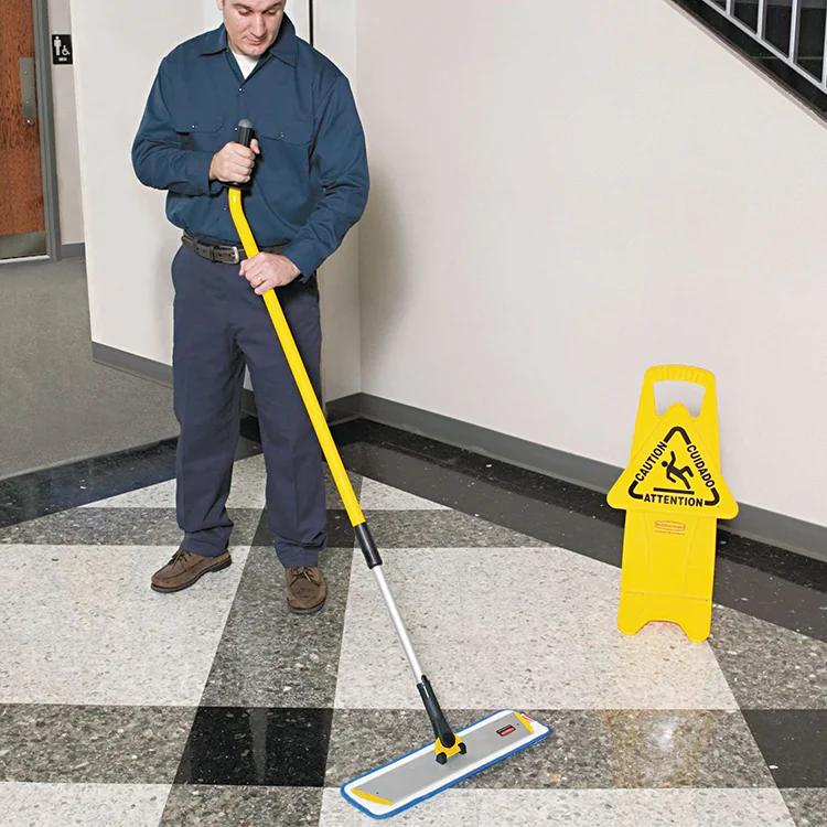 Dụng cụ vệ sinh Sao Việt