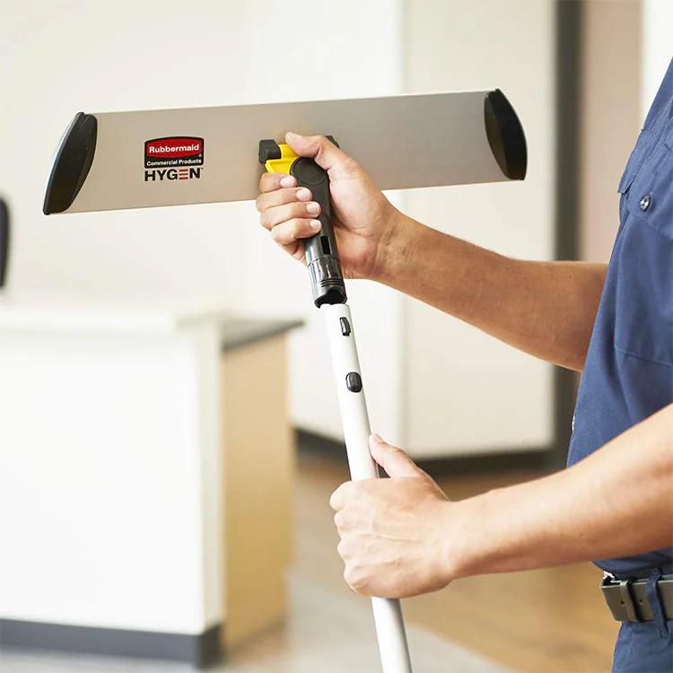 Dụng cụ vệ sinh Sao Việt