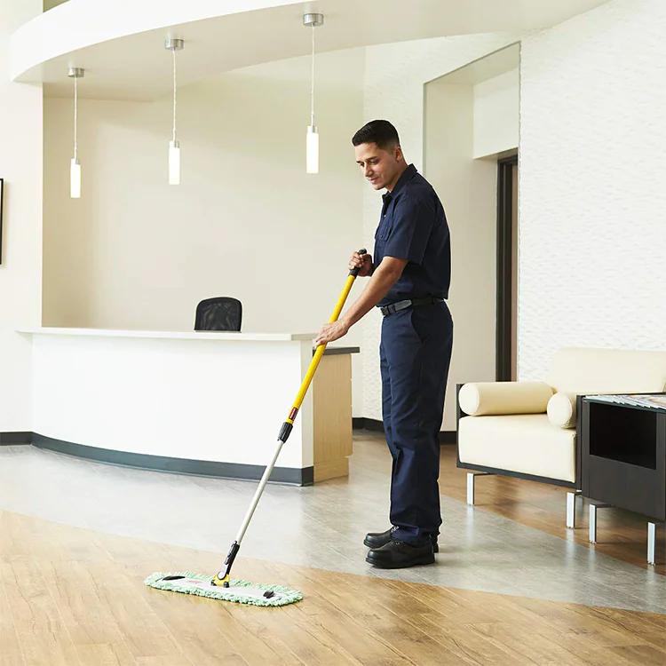 Dụng cụ vệ sinh Sao Việt