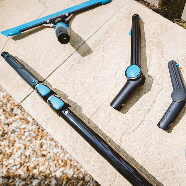 Dụng cụ vệ sinh Sao Việt