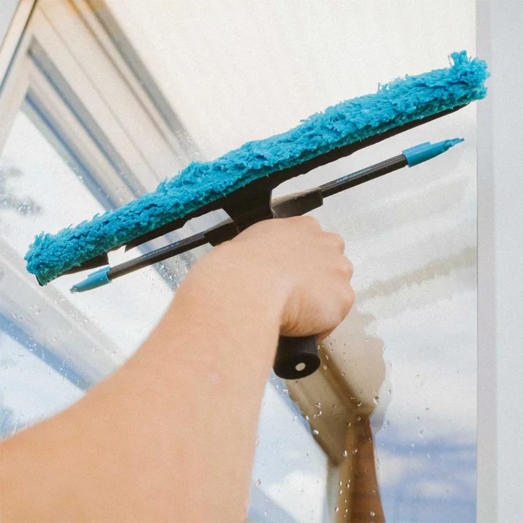 Dụng cụ vệ sinh Sao Việt