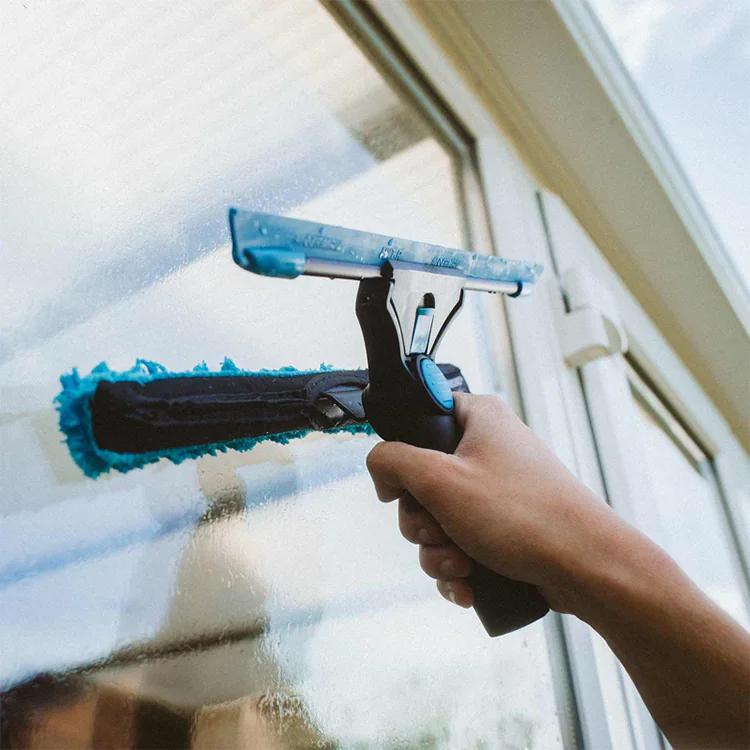 Dụng cụ vệ sinh Sao Việt