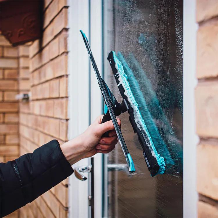 Dụng cụ vệ sinh Sao Việt