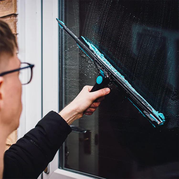 Dụng cụ vệ sinh Sao Việt