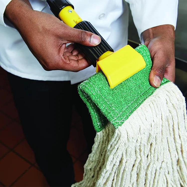 Dụng cụ vệ sinh Sao Việt