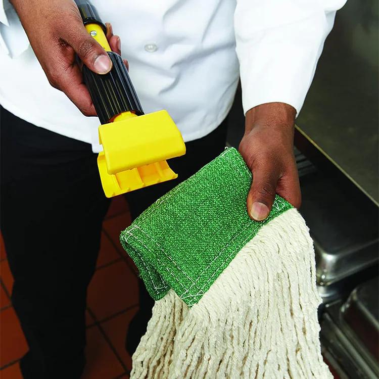 Dụng cụ vệ sinh Sao Việt