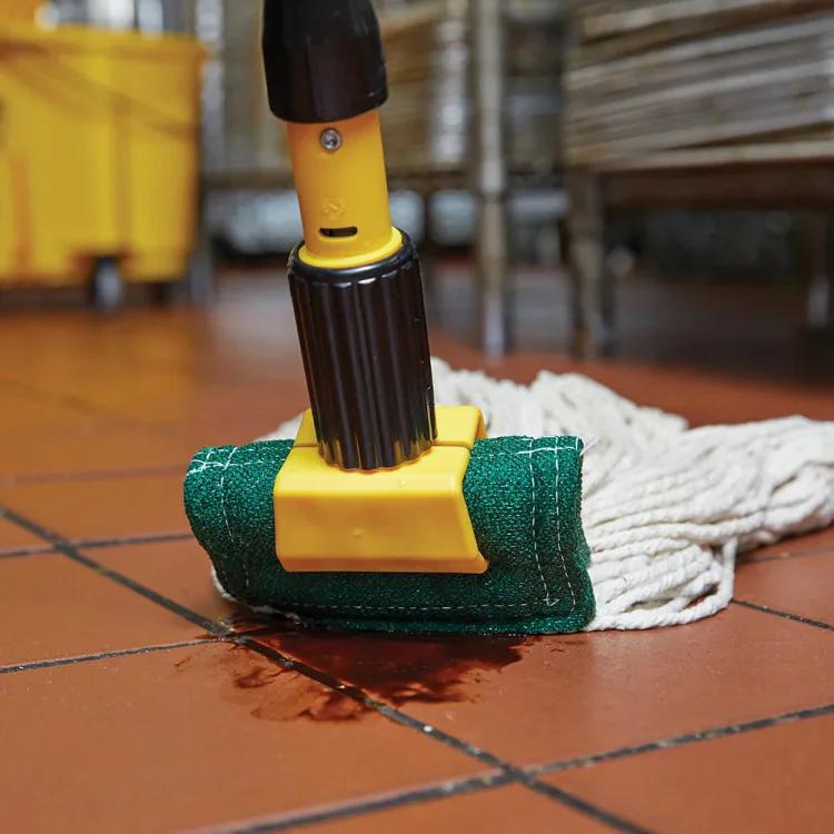 Dụng cụ vệ sinh Sao Việt