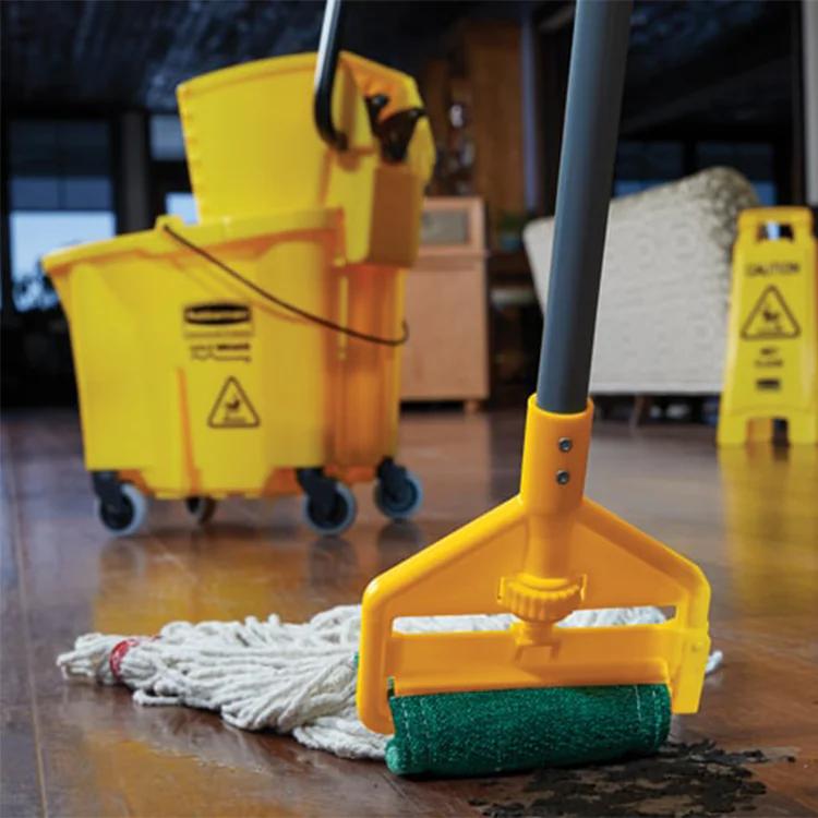 Dụng cụ vệ sinh Sao Việt