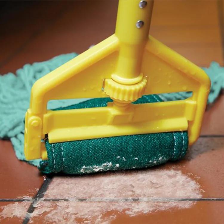 Dụng cụ vệ sinh Sao Việt