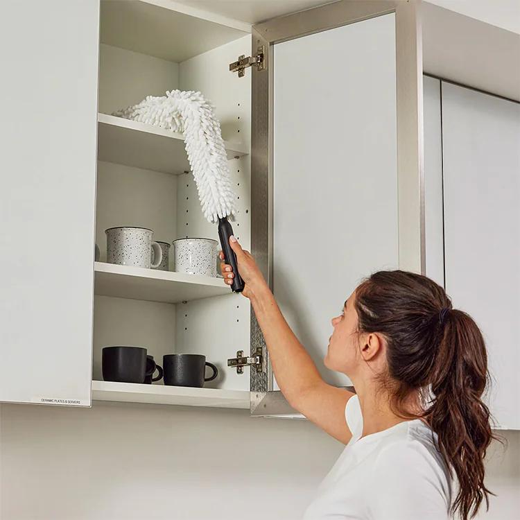 Dụng cụ vệ sinh Sao Việt