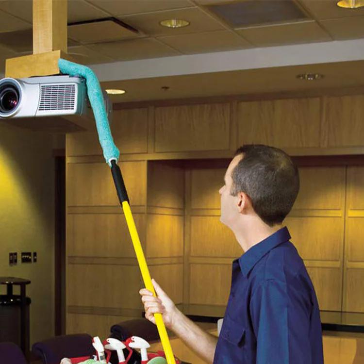 Dụng cụ vệ sinh Sao Việt