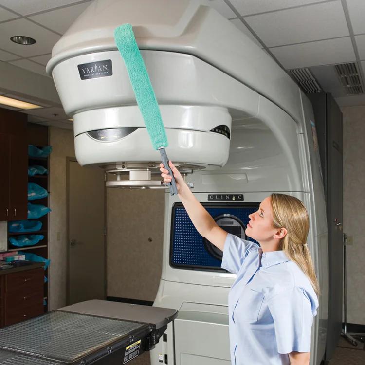 Dụng cụ vệ sinh Sao Việt