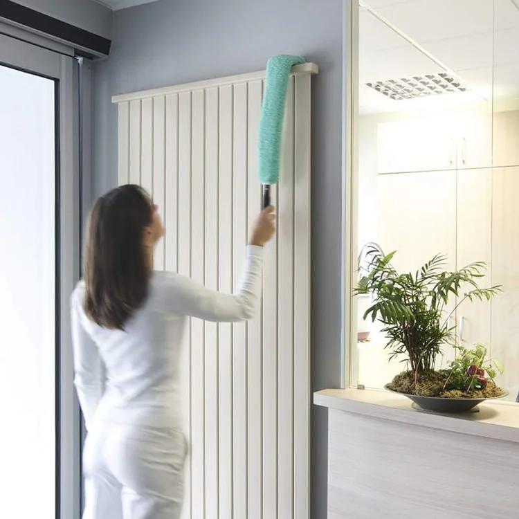 Dụng cụ vệ sinh Sao Việt