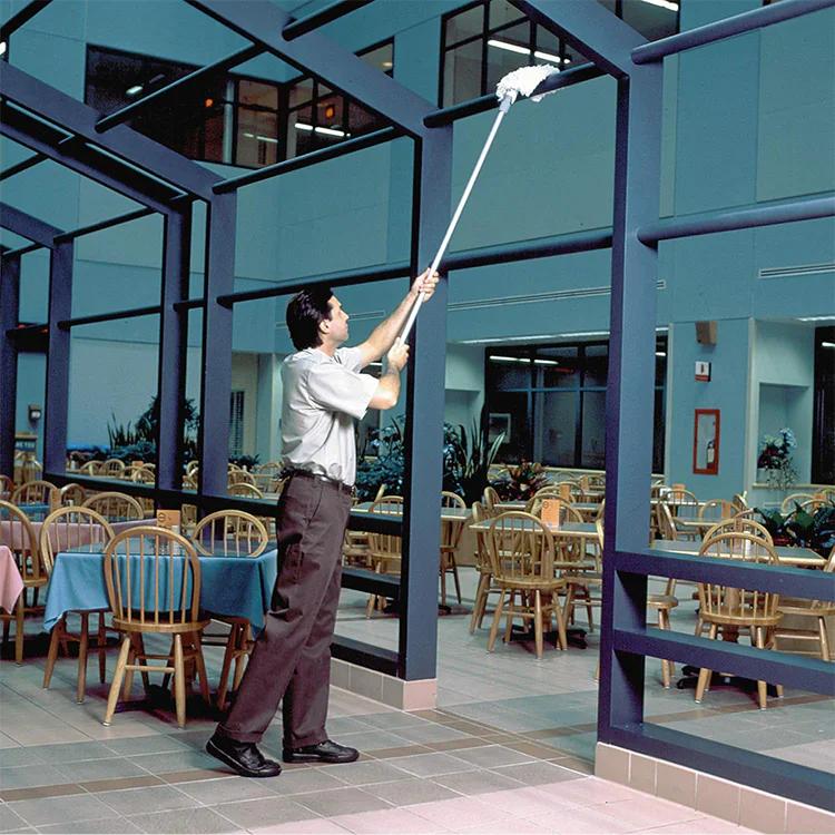 Dụng cụ vệ sinh Sao Việt