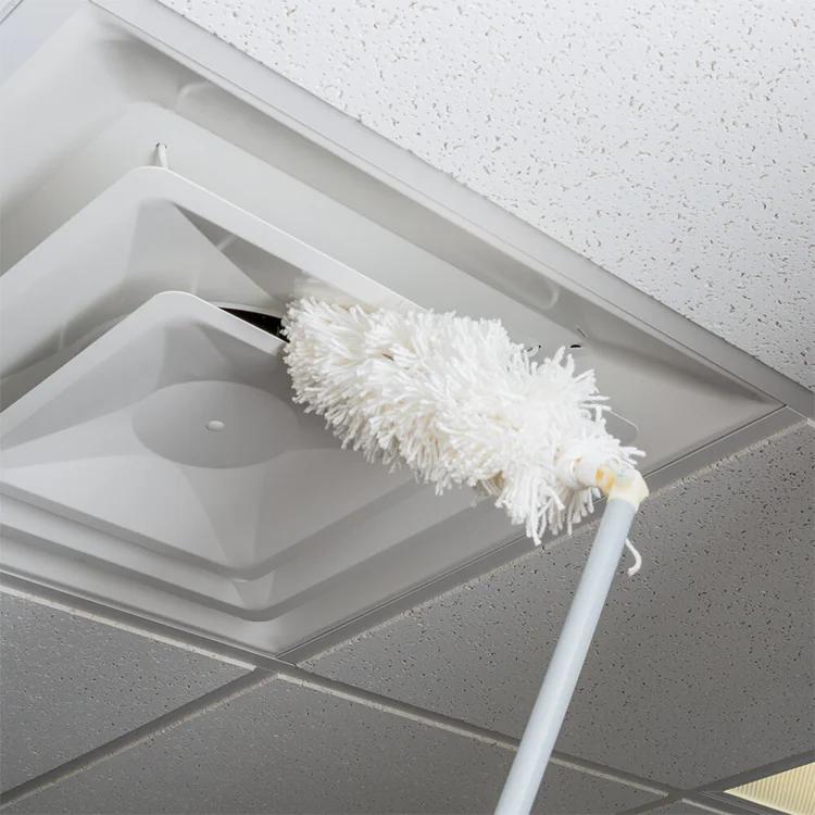 Dụng cụ vệ sinh Sao Việt