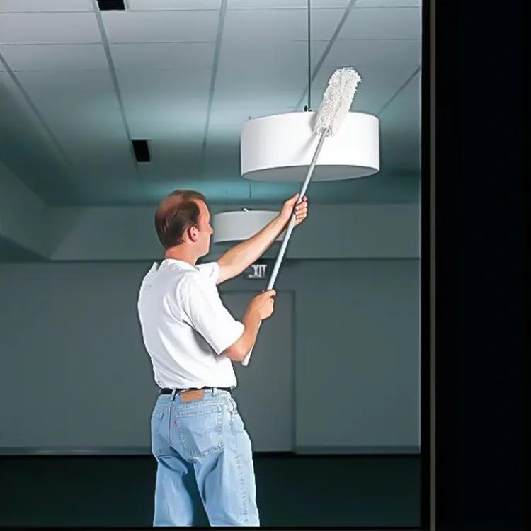 Dụng cụ vệ sinh Sao Việt