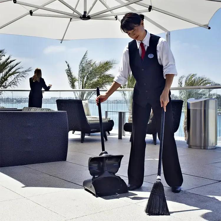 Dụng cụ vệ sinh Sao Việt