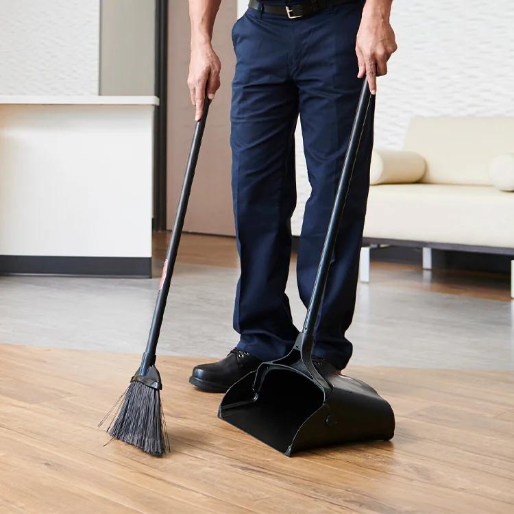 Dụng cụ vệ sinh Sao Việt