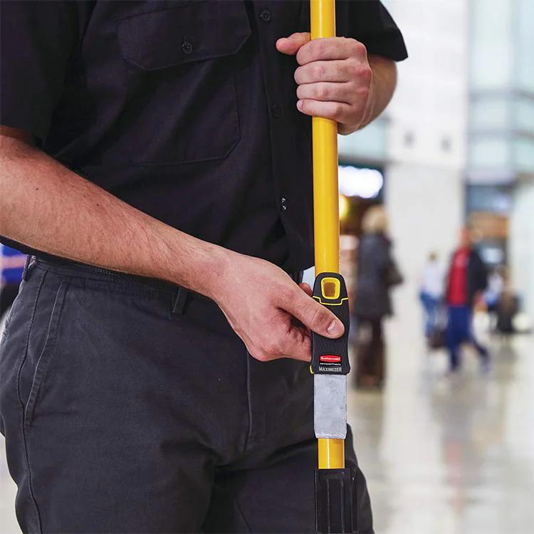 Dụng cụ vệ sinh Sao Việt