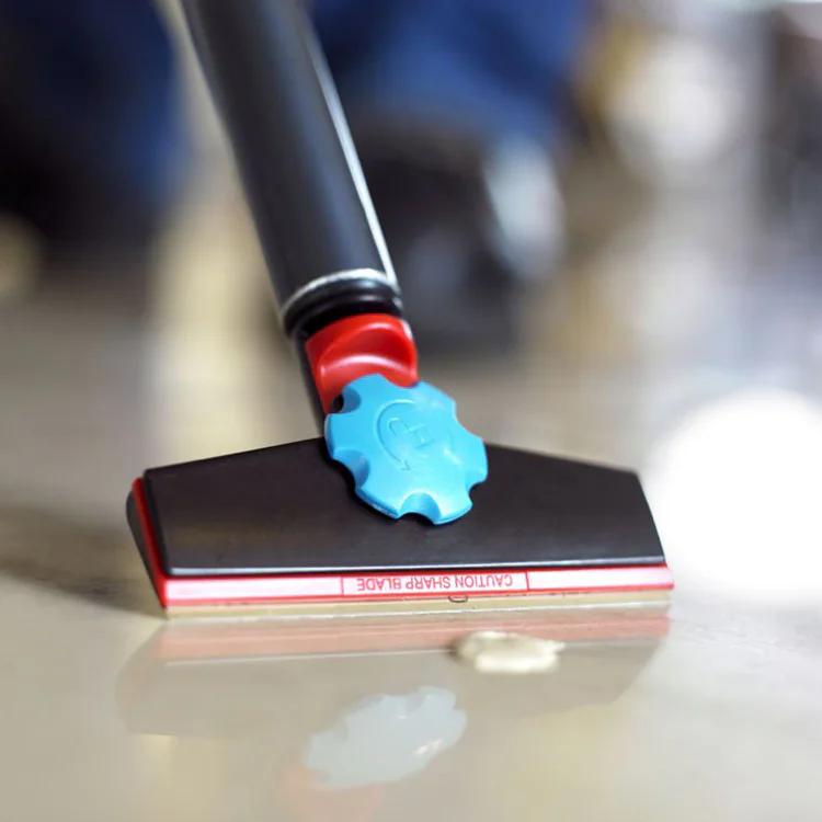 Dụng cụ vệ sinh Sao Việt