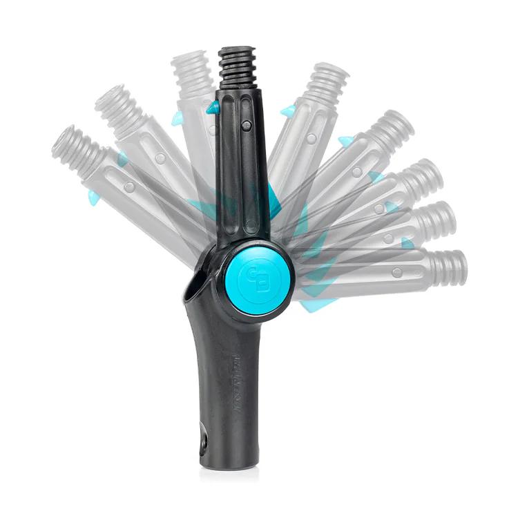 Dụng cụ vệ sinh Sao Việt