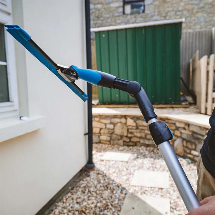 Dụng cụ vệ sinh Sao Việt