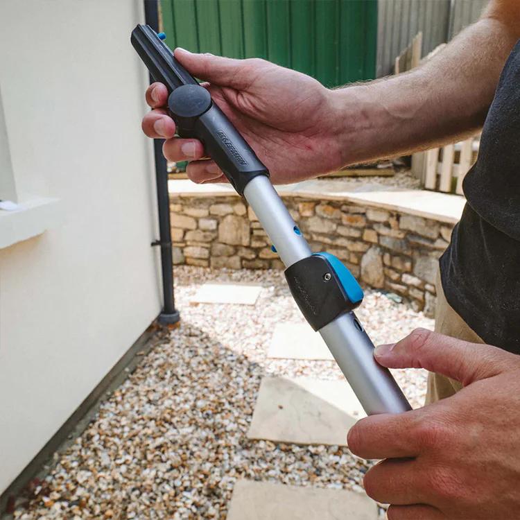 Dụng cụ vệ sinh Sao Việt